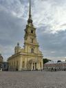 Click to enlarge Петропавловский собор