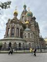 Click to enlarge храм Спаса на Крови